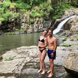 Meet your Posher, Chantelle